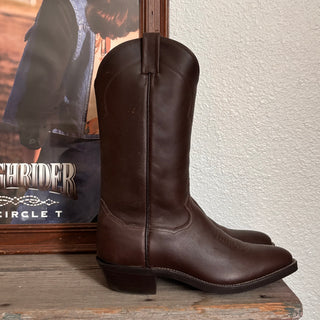 Vintage Panhandle Slim Rodeo Cowboy Boots, Men’s 8.5 / Women’s 10