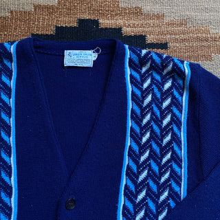 1960s Coastal Grandpa - Medium