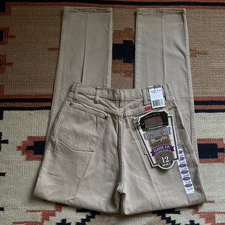 Southwest Summer Wranglers 30”