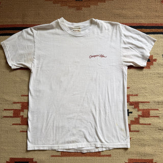 Vintage Cowgirl Tee Shirt, Medium for Women