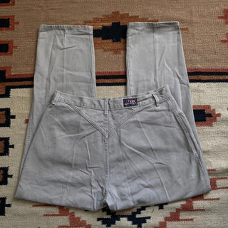 Vintage Tan Ozarks 38 inch waist
