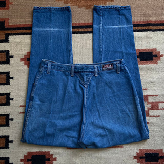 Vintage Ozark Mountain Jeans 36 inch waist for Women