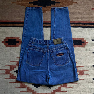 Vintage Cowgirl Lawmans 26 inch waist