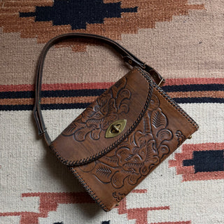 1960s Classic Country Purse