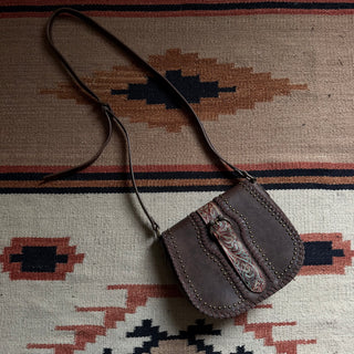 1990s Ranch Cowgirl Purse