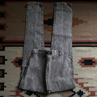 Vintage Stone Wash Rockies 23 inch waist for Women