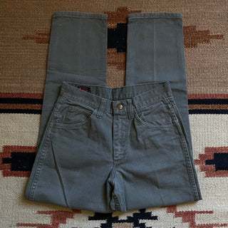 Vintage Oregon Coast Lee Jeans 24 inch waist for Women