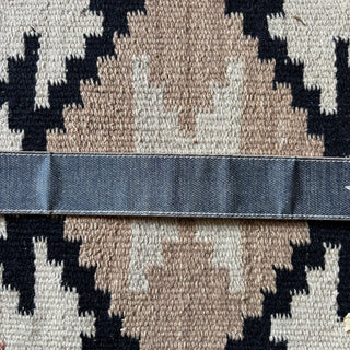 Denim Belt - Sizes 23” - 28”