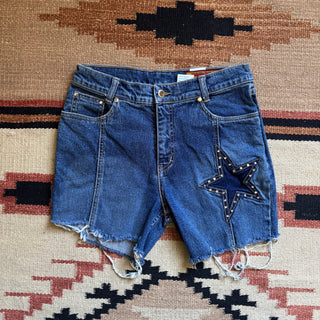 Star Lawman Cutoffs - 29”