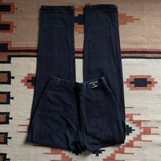 Vintage Black Rockies 27 inch waist for Women