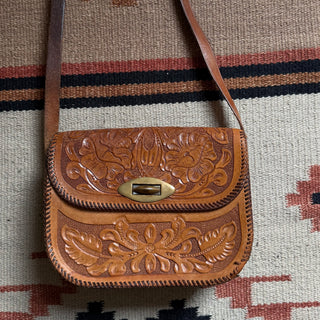 1960s Cowgirl Purse