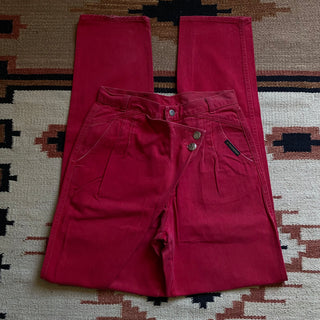 Red’ Rockies 30”
