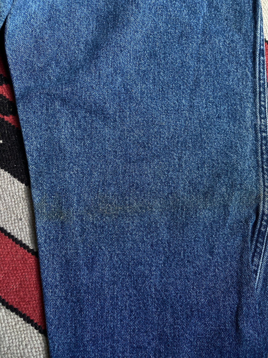 Mid Wash Silverlake Wranglers 26”