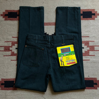 Men’s Forest Green Wranglers