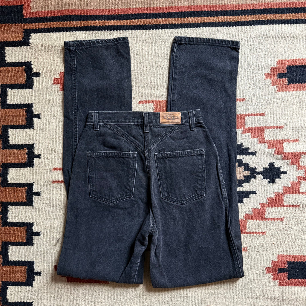 Back Pocket Rockies 26”