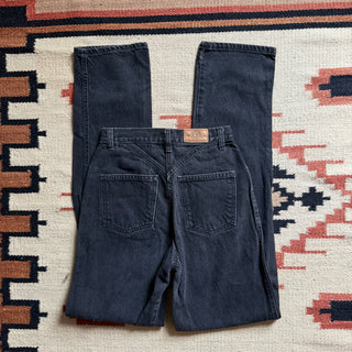 Vintage Black Rockies 26 inch waist for Women