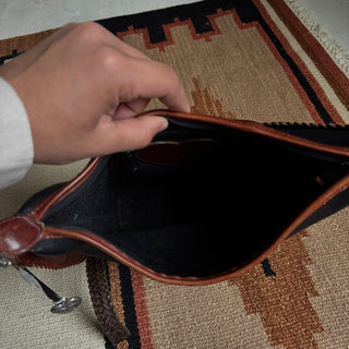 Brighton Heart Purse