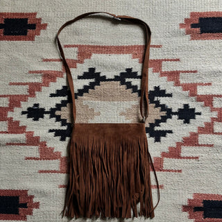 Desert Cowgirl Purse