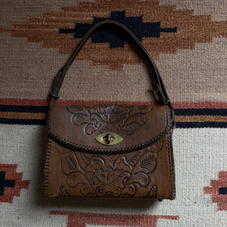 1960s Classic Country Purse