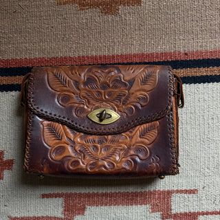 1960s Classic Cowgirl Purse