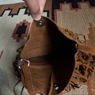 High Desert Cowgirl Purse