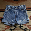 Oceanwash Levi Shorts 25”