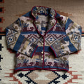 Wild Horses Cowgirl Jacket - Large