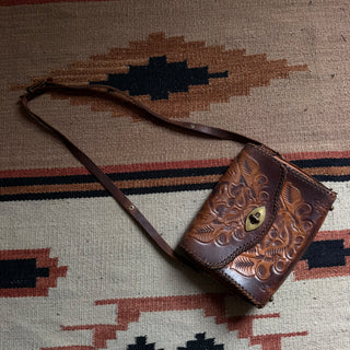 1960s Classic Cowgirl Purse