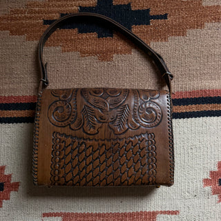 1960s Classic Country Purse