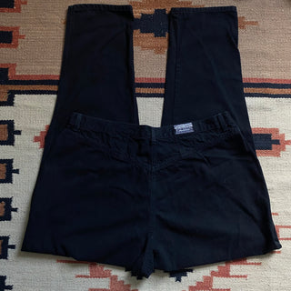 Vintage Black Canyon Rockies 40 inch waist