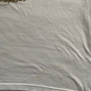 Wild West Horse T-Shirt - XL