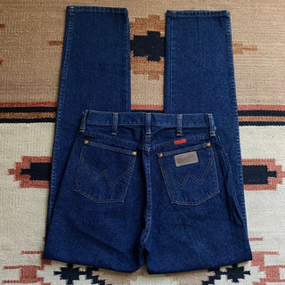 Winter Blue Wranglers 29”