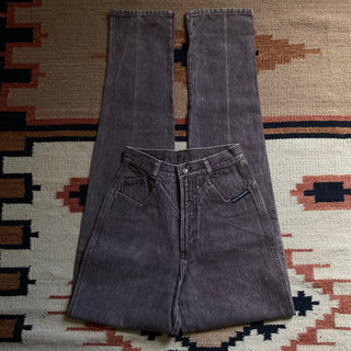 Vintage Dirt Road Rockies 25 inch waist for Women