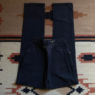 Vintage Black Rockies 26 inch waist for Women