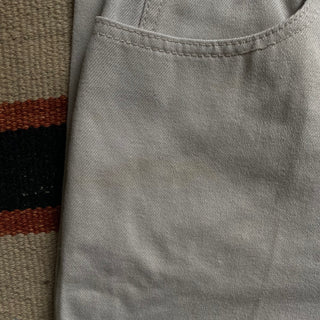 Tan Lawmans 27"