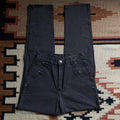 Grey Roper Jeans 27”