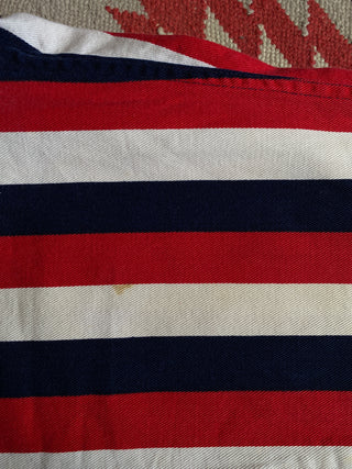 Vintage Red White and Blue Wranglers 30 inch waist for Men