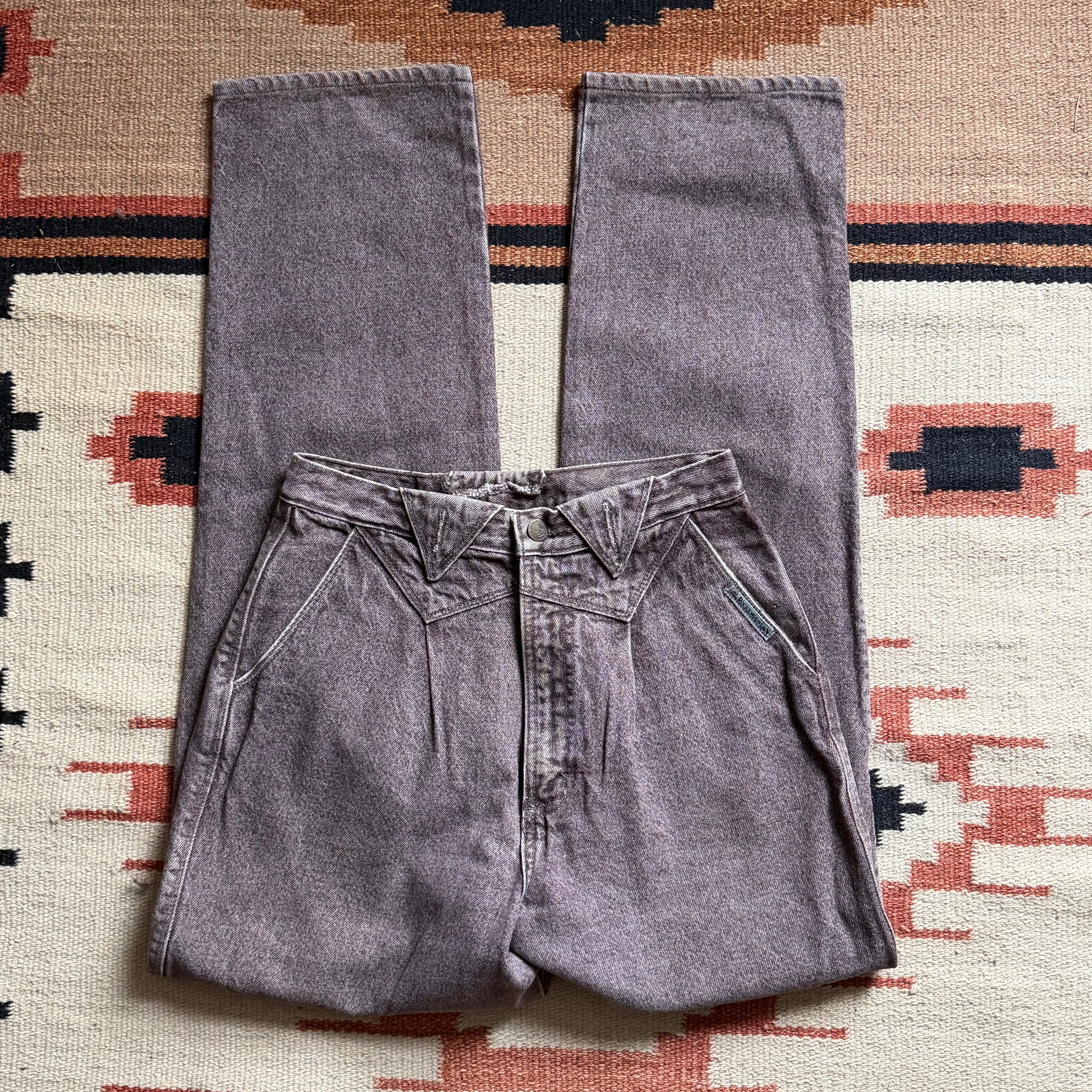 Earthy Rockies 28”