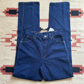 Deadstock 80s Wranglers 27"