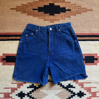 Wrangler Cutoffs - 26”