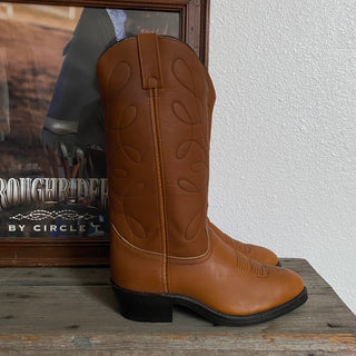 Acme Cowboy Boots - Men’s 8.5 / Women’s 10