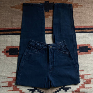 Vintage Black Mountain Rockies 24 inch waist