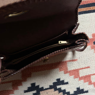 1960s Classic Cowgirl Purse