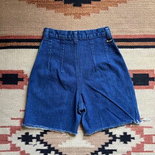 Wrangler Cutoffs - 24”