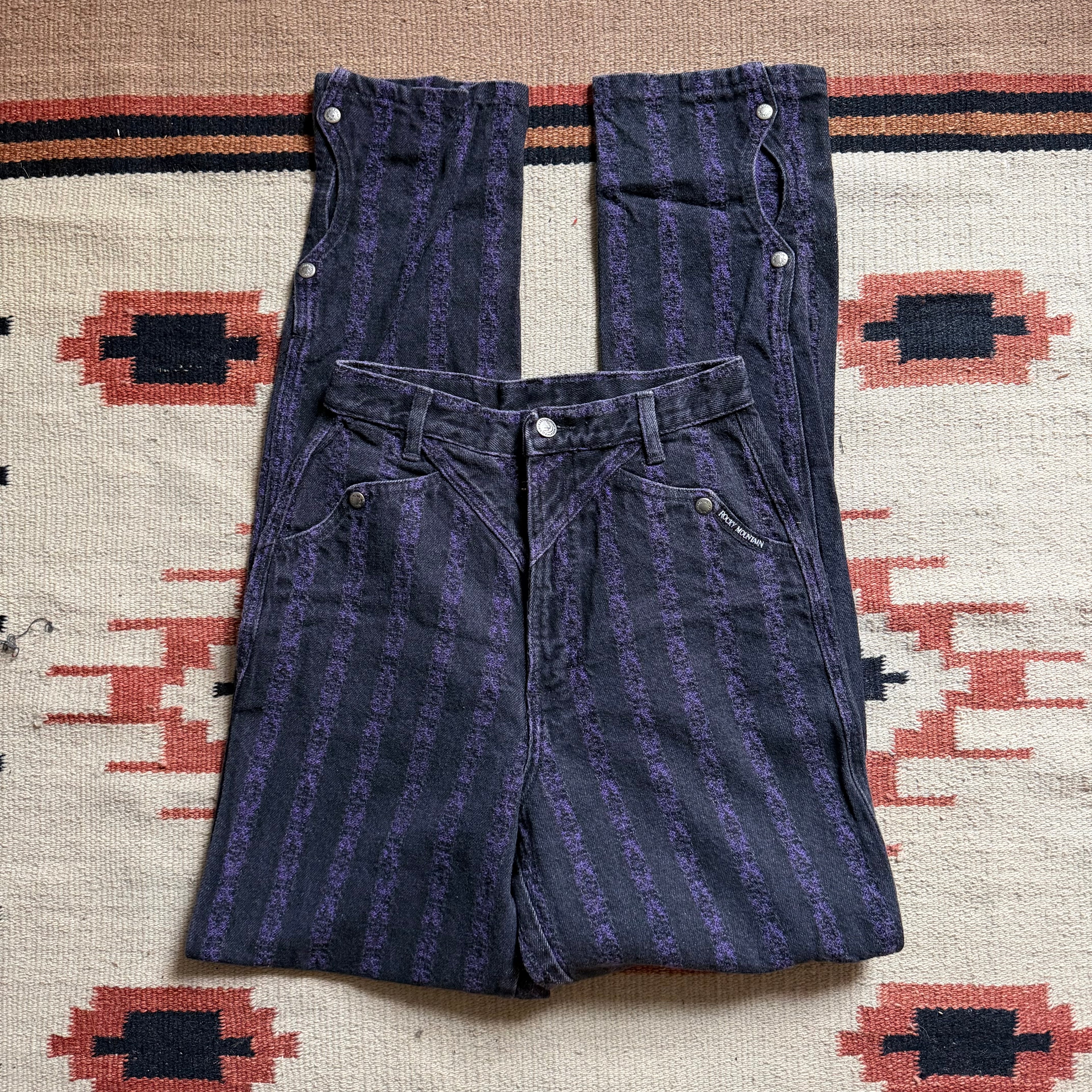 Rare Outlaw Rockies 25”