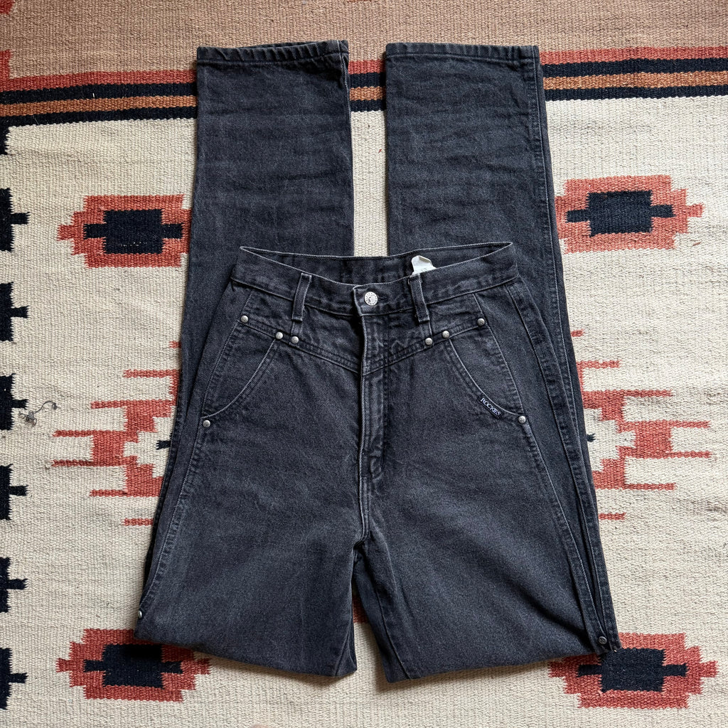 County Fair Rockies 27”