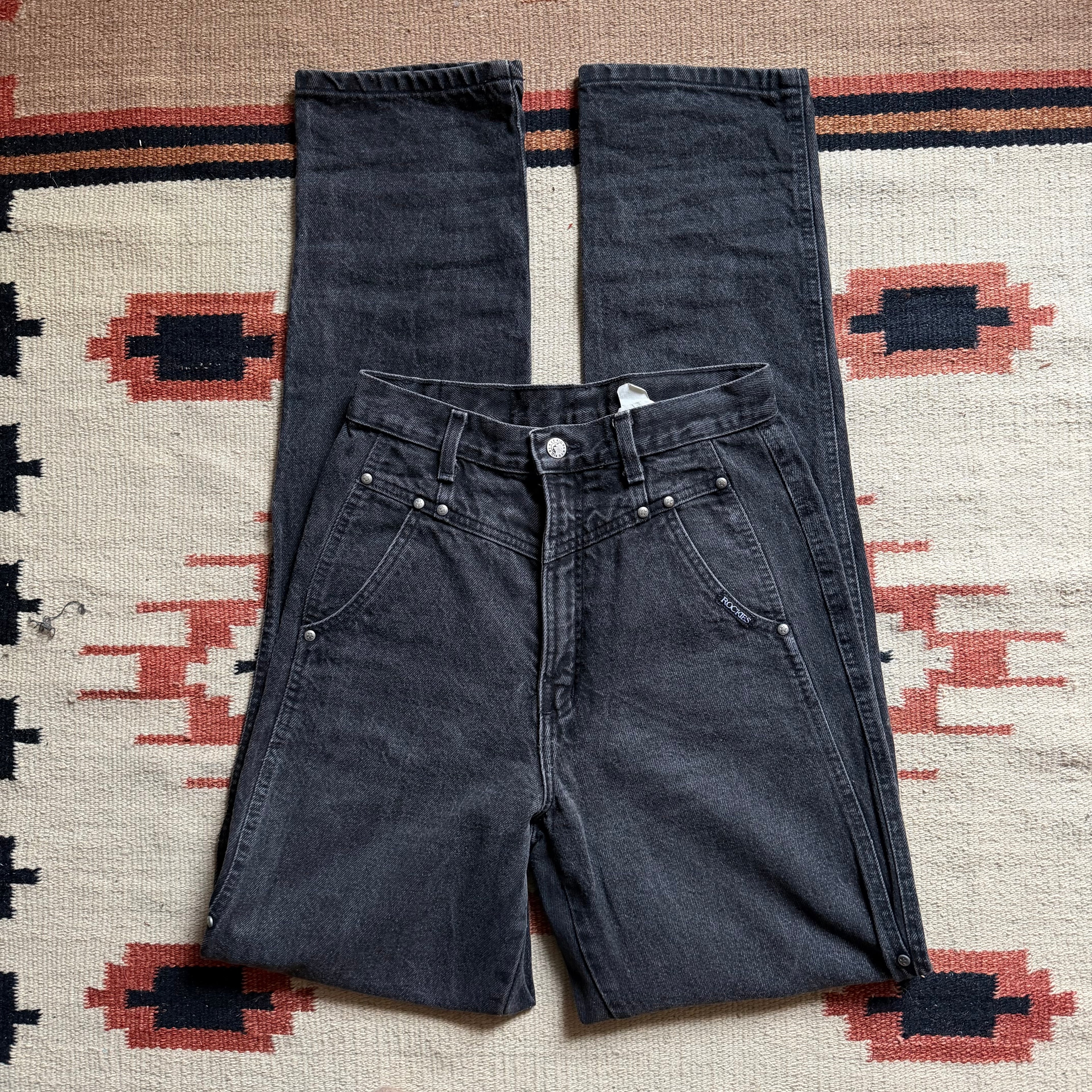 County Fair Rockies 27”