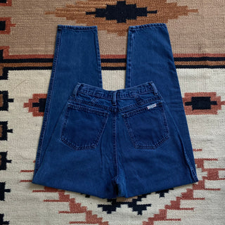 Vintage Classic Zena Jeans 26 inch waist for Women