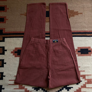 Vintage Fire Station Rockies 27 inch waist for Women