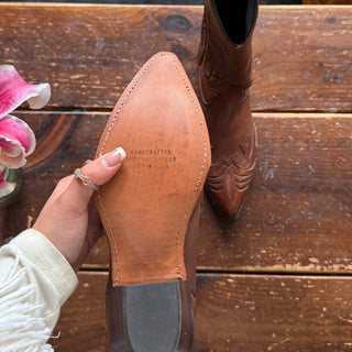 Vintage Code West Colorado Cowboy Boots, Women’s 6.5